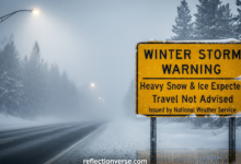 Winter Storm Warning