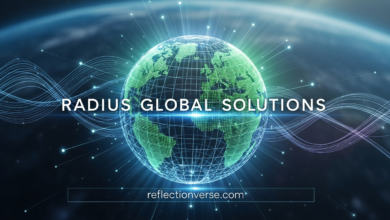 Radius Global Solutions
