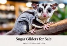 Sugar Gliders for Sale