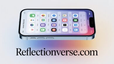 What Are Applications on iPhone Storage