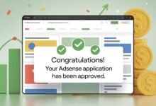Google AdSense Approval