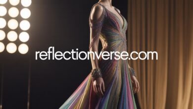 Bianca Grammy Outfit