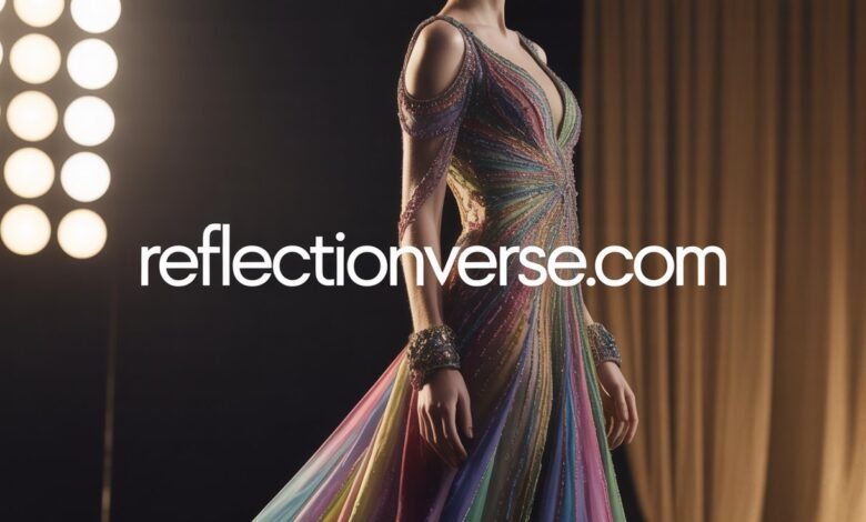 Bianca Grammy Outfit