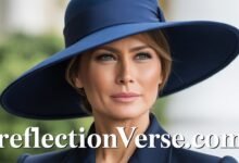 Melania Trump Hat