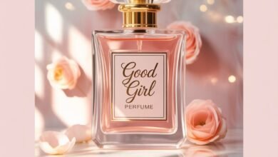 Good Girl Perfume