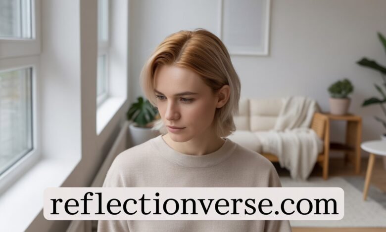 Scandinavian Hairline