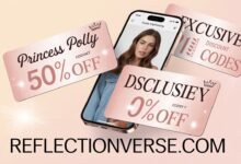 Princess Polly Discount Codes