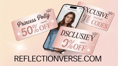 Princess Polly Discount Codes