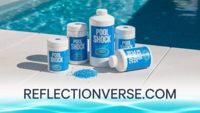 Pool Shock