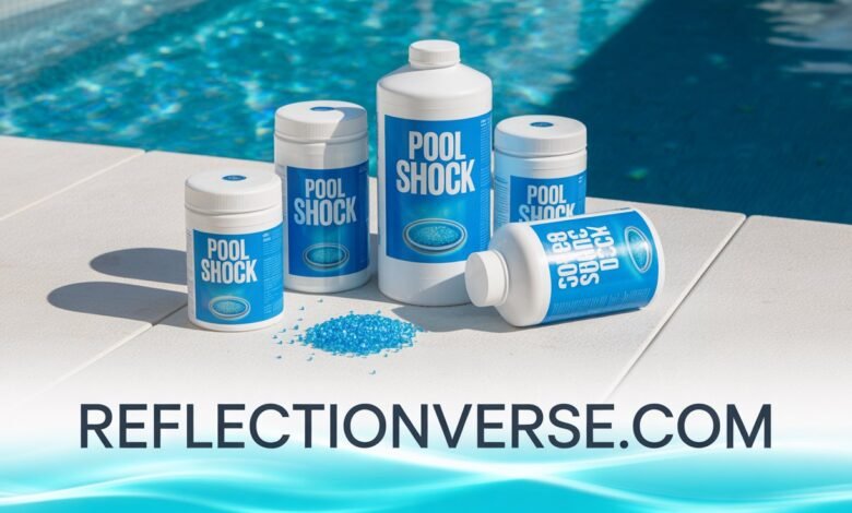 Pool Shock