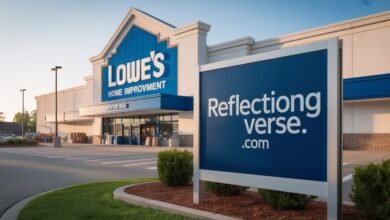 Lowes Mentor