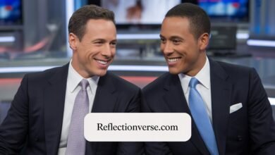 Are Chris Cuomo and Don Lemon Still Friends