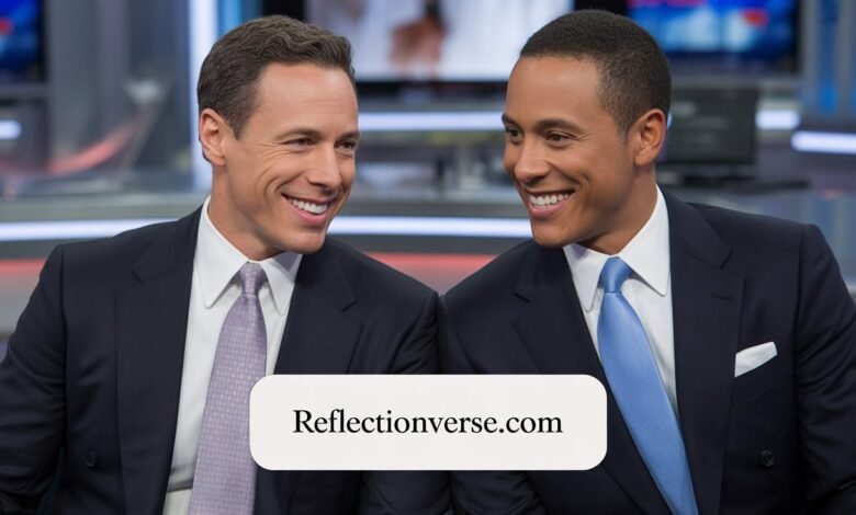 Are Chris Cuomo and Don Lemon Still Friends