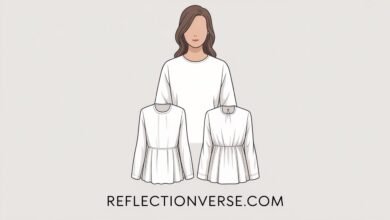 mormon garments women