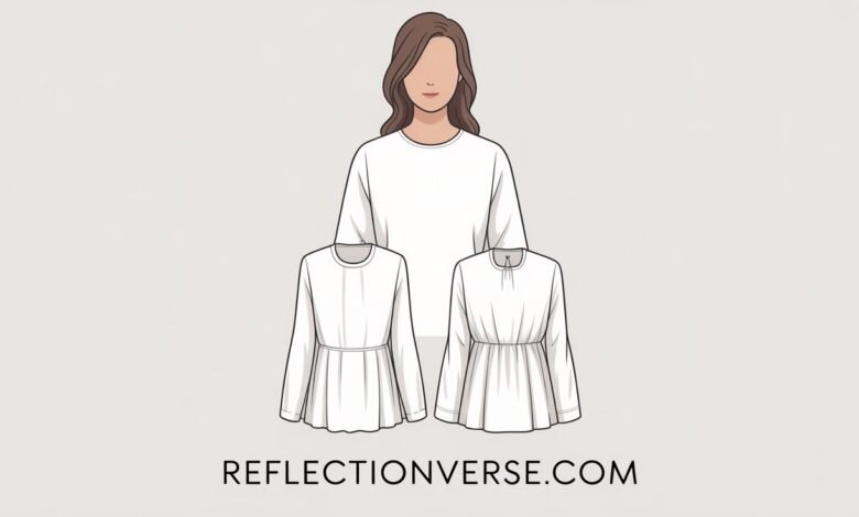 mormon garments women