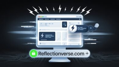 WordPress Website fast