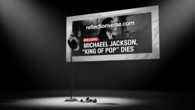 Michael Jackson Death