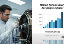 Aerospace Engineer Salary