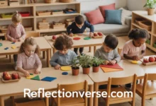 Apple Montessori School