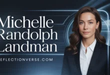 Michelle Randolph Landman