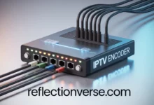 IPTV Encoder