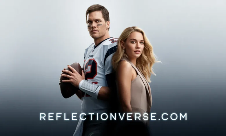 Tom Brady Sydney Sweeney