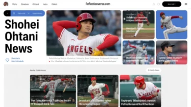 Shohei Ohtani News
