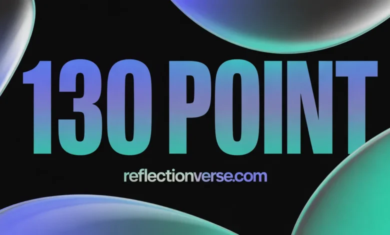 130 Point