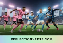 Inter Miami vs New York City