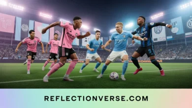 Inter Miami vs New York City