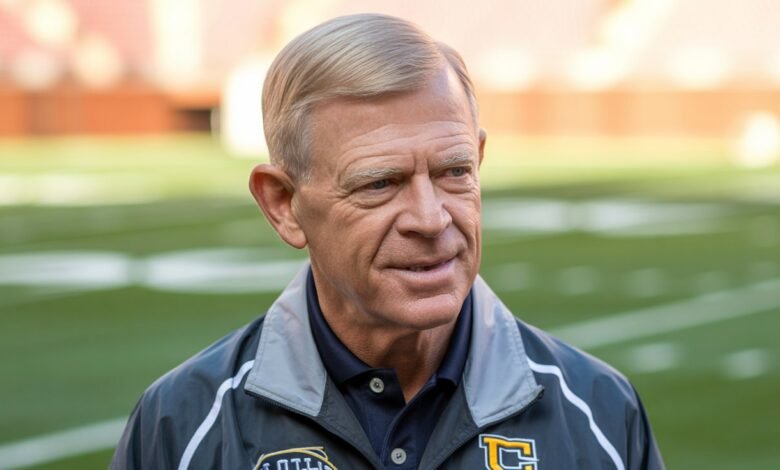 Lou Holtz