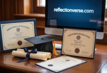 Department of Education Professional Degrees