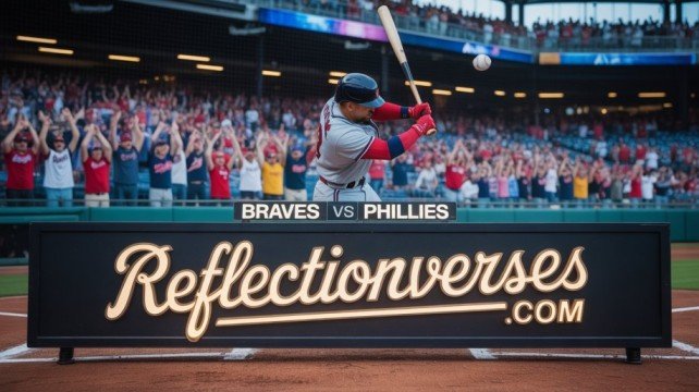 atlanta braves vs phillies matches