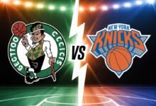 celtics vs knicks
