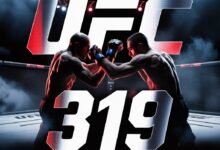 ufc 319