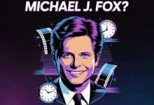 How Old is Michael J.