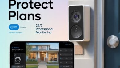 ring camera subscription