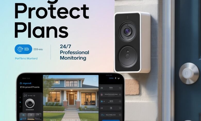 ring camera subscription