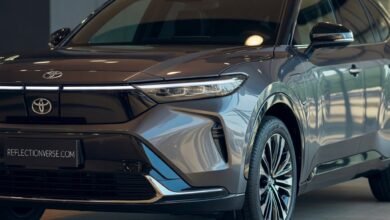 2025 toyota crown signia