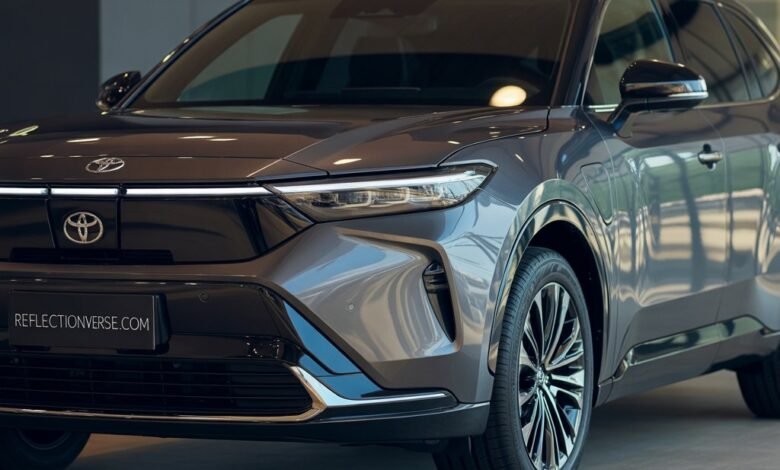 2025 toyota crown signia