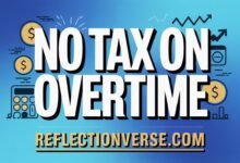 No Tax on Overtime