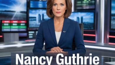 news nancy guthrie