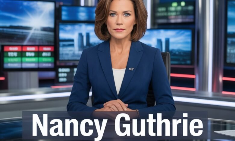 news nancy guthrie