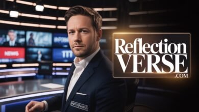 jamie white infowars reporter