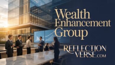 wealth enhancement group