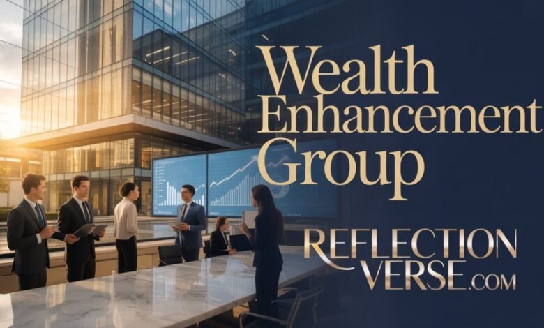 wealth enhancement group
