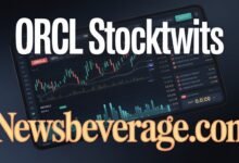 orcl stocktwits