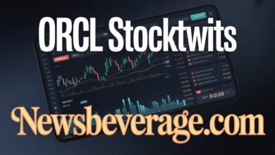 orcl stocktwits