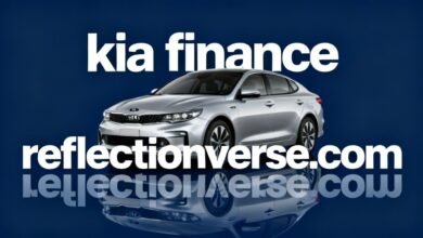 Kia Finance