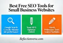 best free seo tools for small business websites